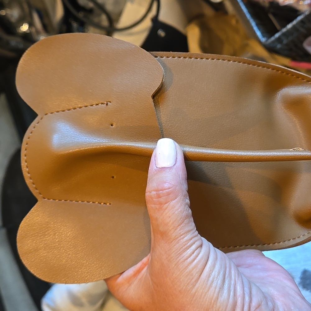 Elephant crossbody bags. 7.5" Tan just in..1 avail. Look and feel of lea…